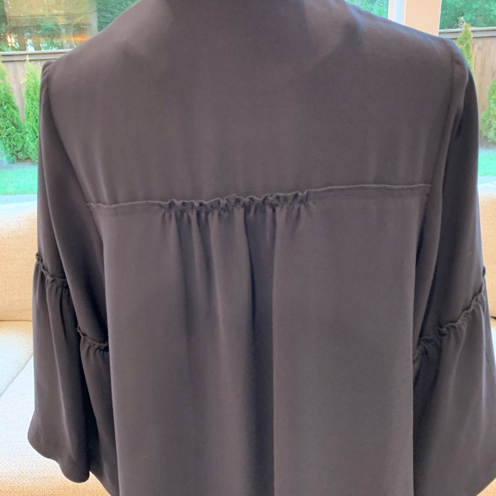 Midi length jacket - Picture 5 of 7